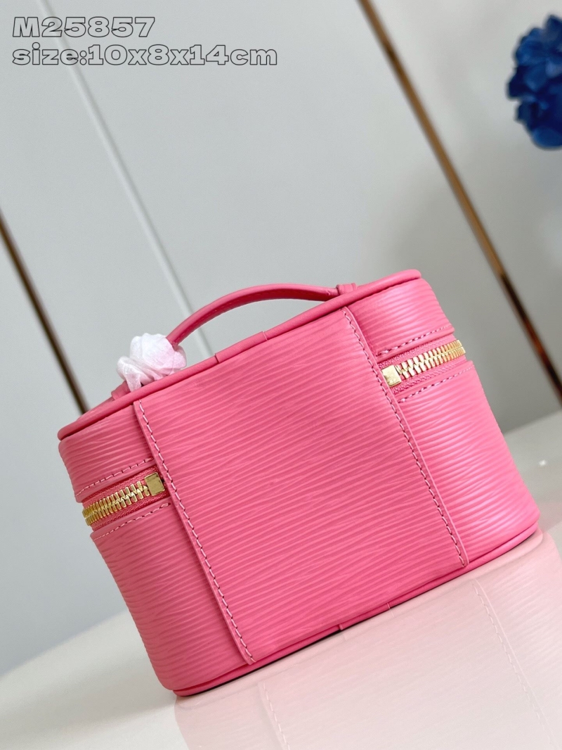 LV Cosmetic Bags